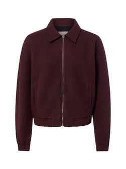Damska bluza z kapturem – Gerzi