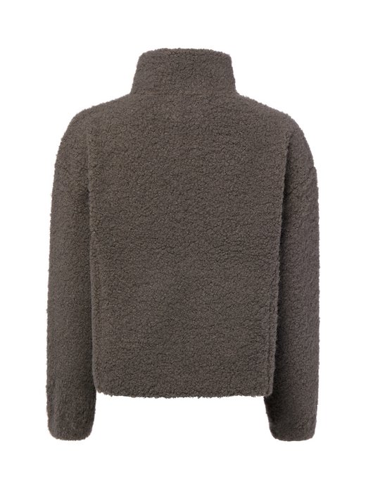 Damska bluza z kapturem – Gollimer
