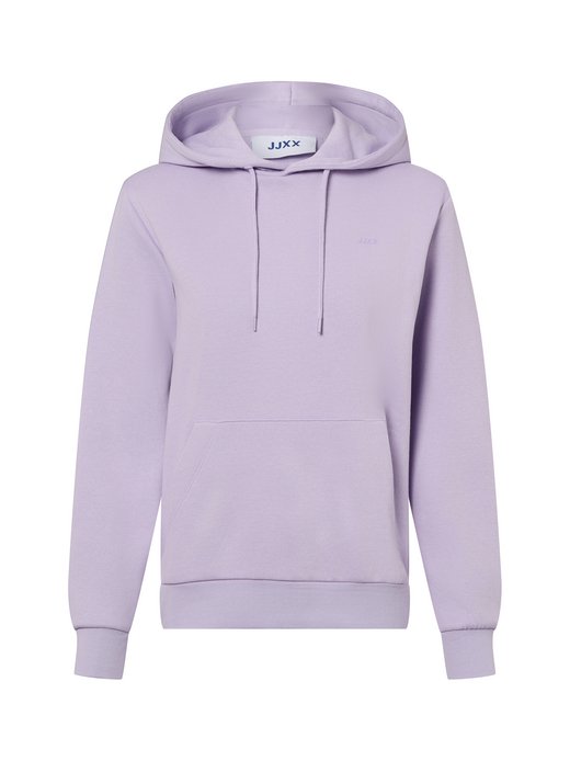 Damska bluza z kapturem - JXAbbie