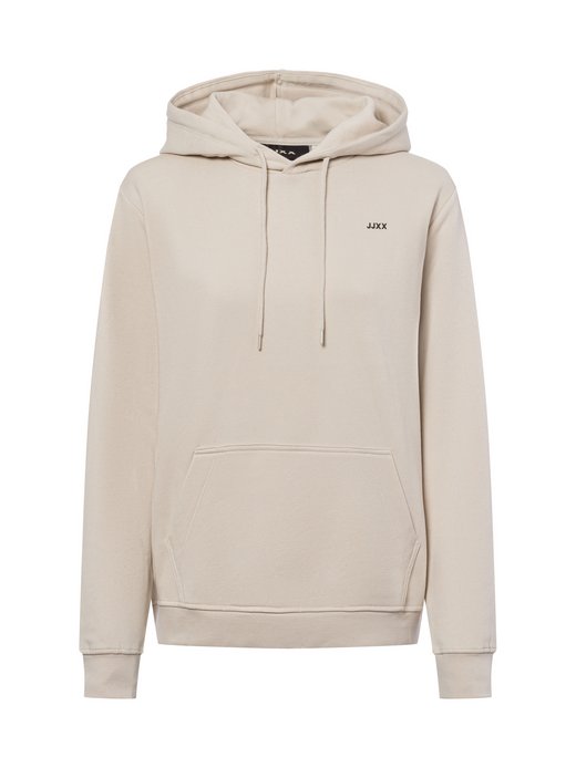 Damska bluza z kapturem - JXabbie