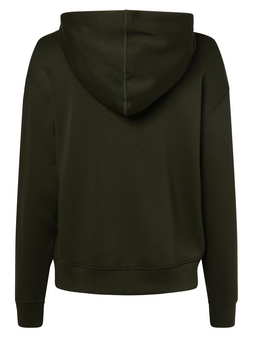 Damska bluza z kapturem – MSCHIma