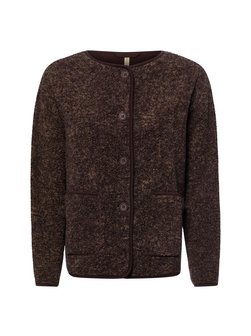 Damska bluza z kapturem – SC-Gertrud