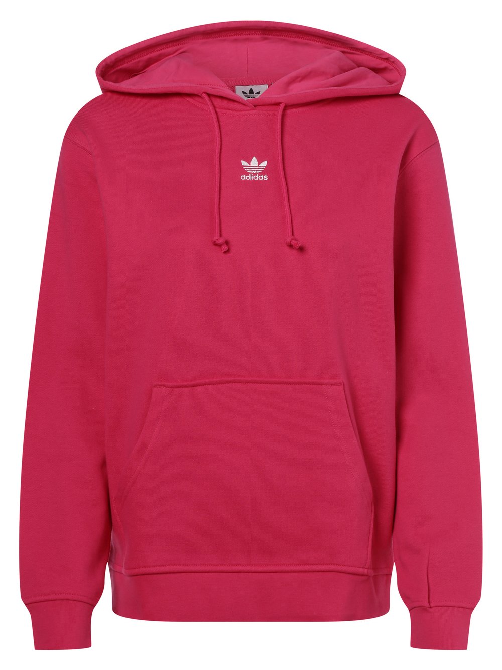 bluza bawełniana adidas