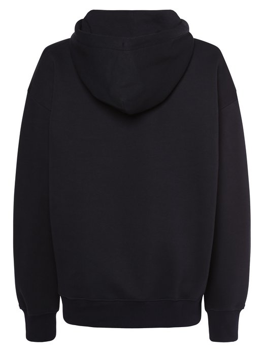 Damska bluza z kapturem