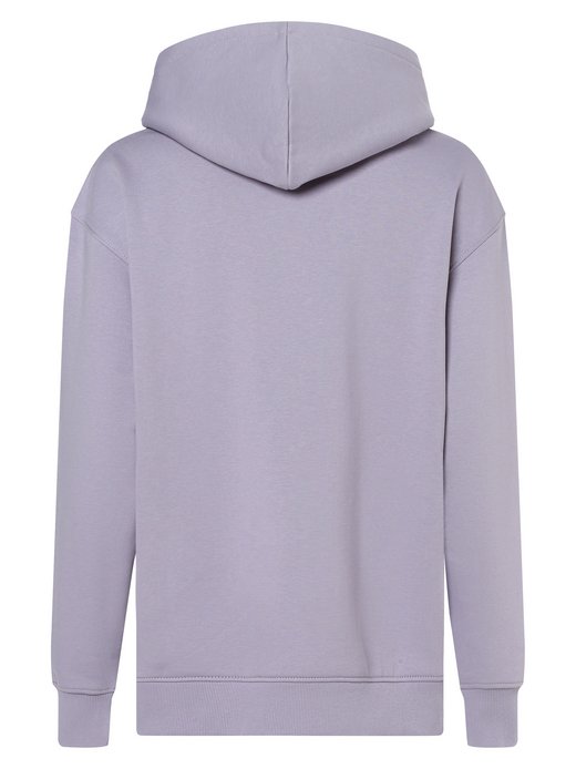 Damska bluza z kapturem