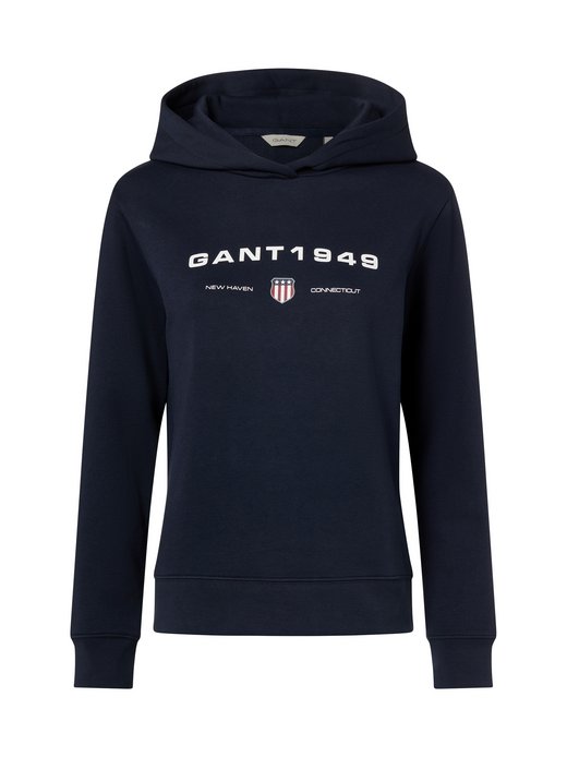 Damska bluza z kapturem