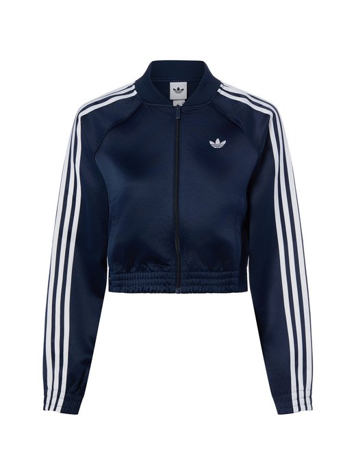 Damska bluza z kapturem