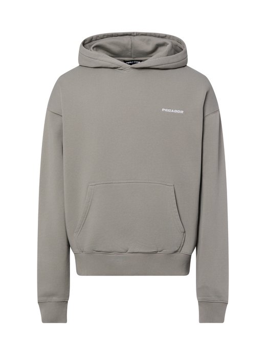Damska bluza z kapturem