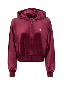 Damska bluza z kapturem
