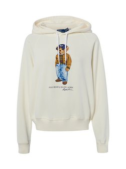 Damska bluza z kapturem