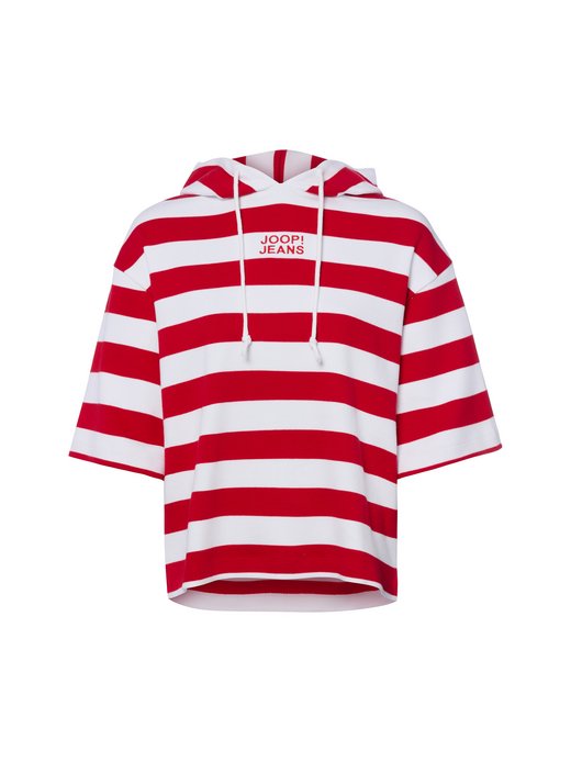 Damska bluza z krótkim rękawem - Timira