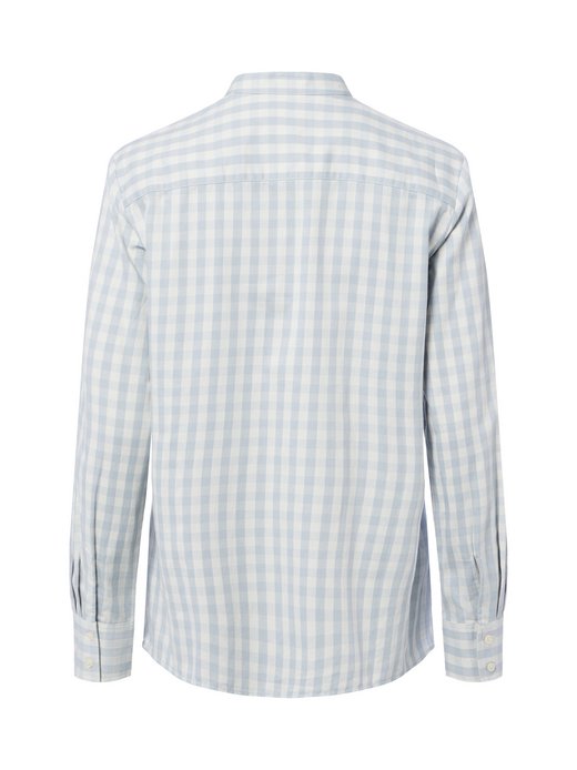 Damska bluzka flanelowa