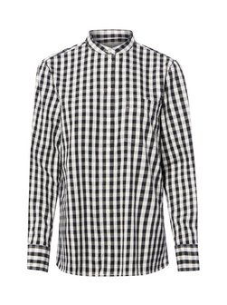 Damska bluzka flanelowa