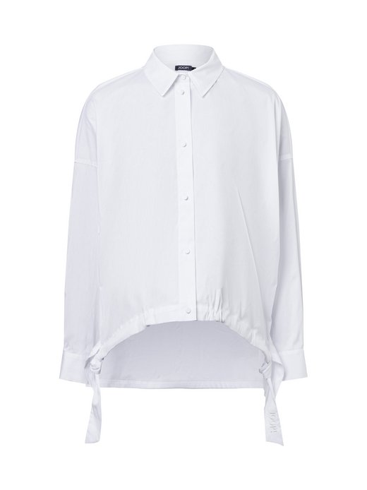 Damska bluzka koszulowa - Betty