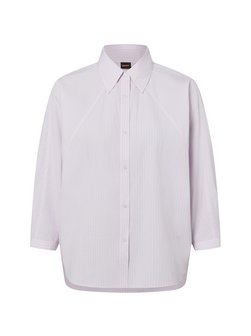 Damska bluzka koszulowa - C_Belenta