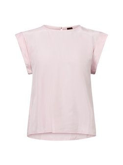 Damska bluzka koszulowa - Irnette