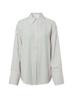 Damska bluzka koszulowa - Juri