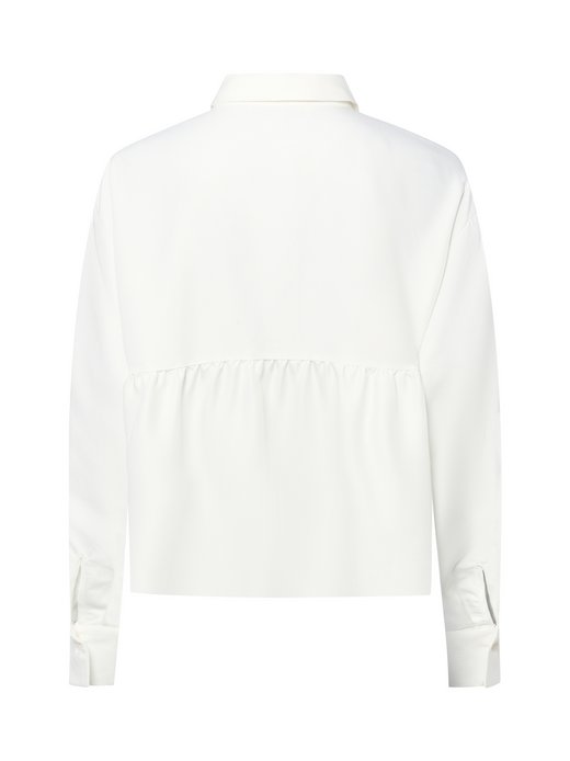 Damska bluzka koszulowa - Nora