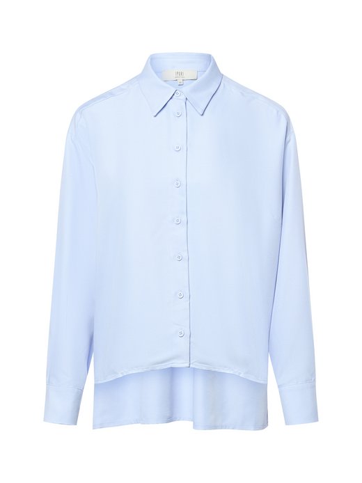 Damska bluzka koszulowa - Nora