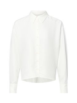 Damska bluzka koszulowa - Nora