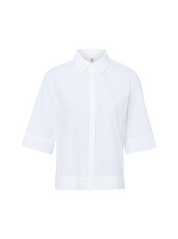 Damska bluzka koszulowa - SC-Netti