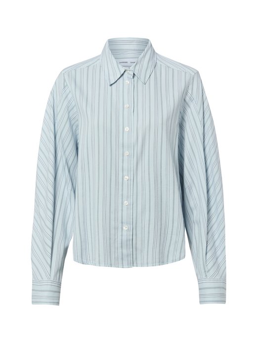 Damska bluzka koszulowa - Sania