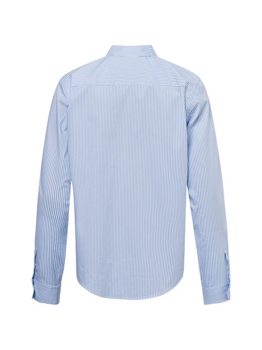 Damska bluzka koszulowa - The Essential Shirt