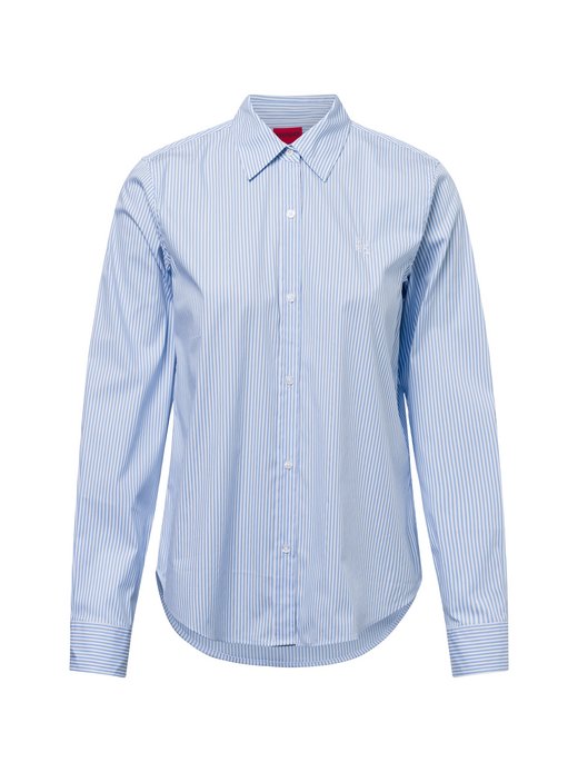 Damska bluzka koszulowa - The Essential Shirt