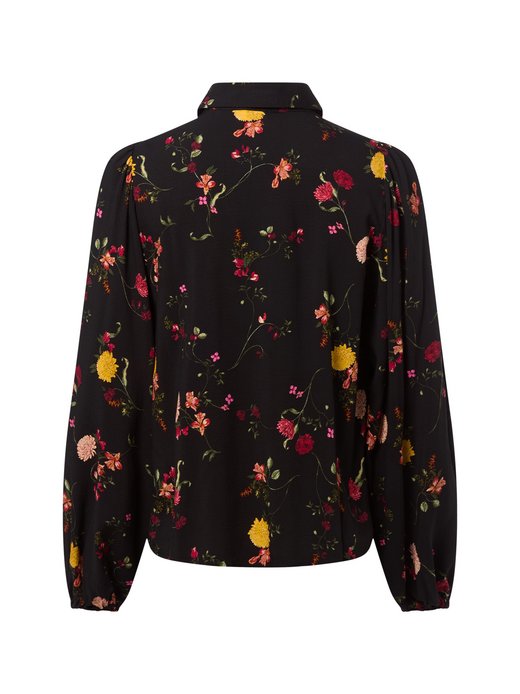 Damska bluzka koszulowa - YASAsina