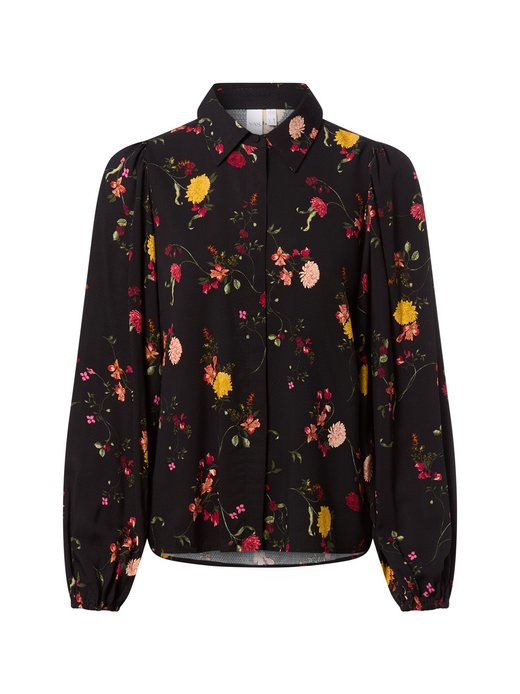 Damska bluzka koszulowa - YASAsina