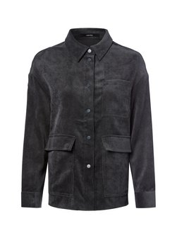 Damska bluzka koszulowa - Zortea