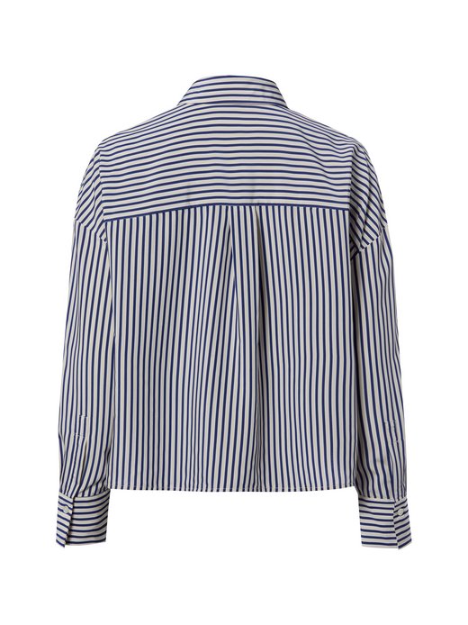 Damska bluzka koszulowa - Zvenja