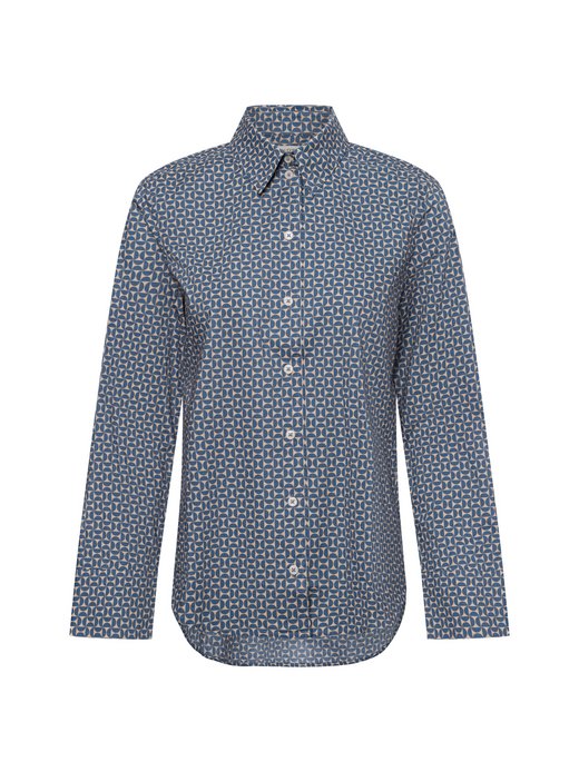 Damska bluzka koszulowa