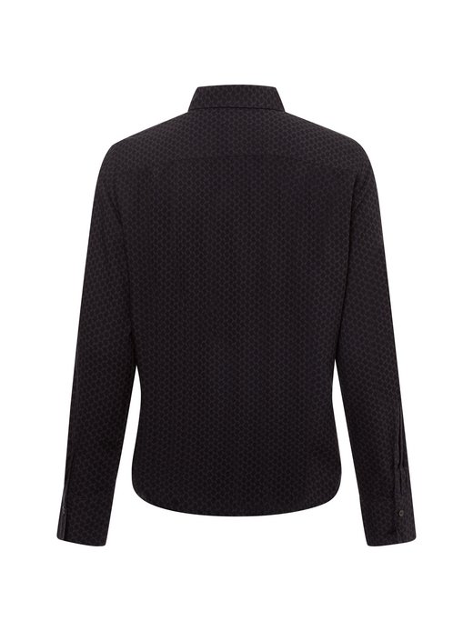 Damska bluzka koszulowa