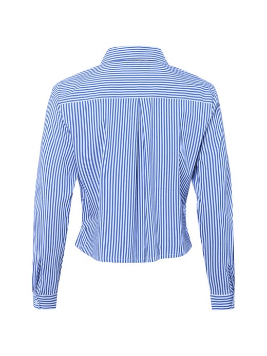 Damska bluzka koszulowa