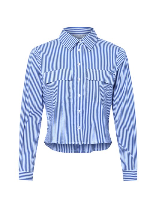 Damska bluzka koszulowa