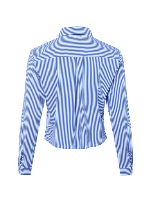 Damska bluzka koszulowa