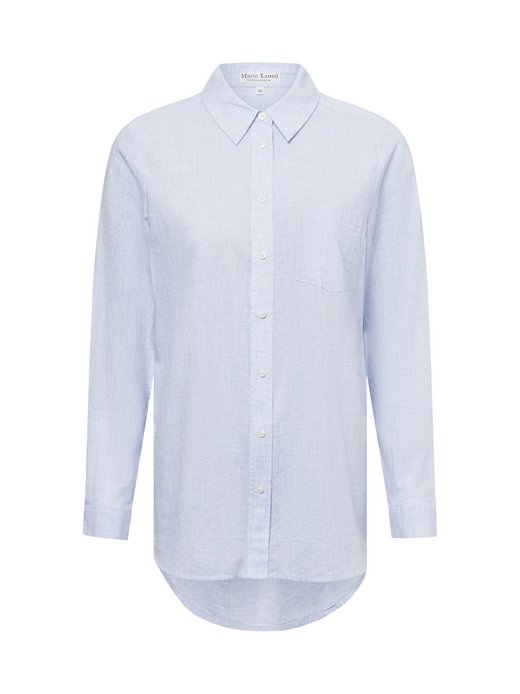 Damska bluzka koszulowa