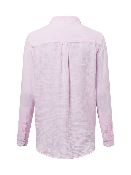 Damska bluzka koszulowa