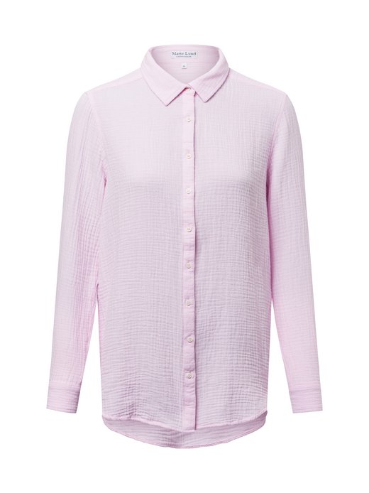 Damska bluzka koszulowa