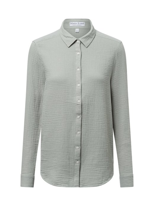 Damska bluzka koszulowa