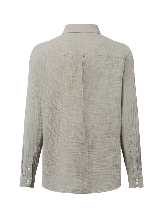 Damska bluzka koszulowa