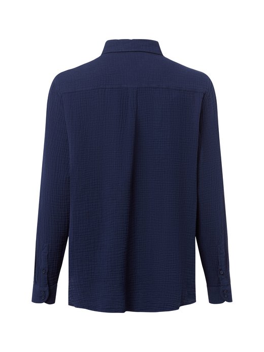 Damska bluzka koszulowa