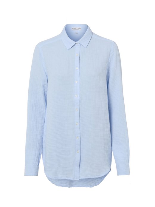 Damska bluzka koszulowa