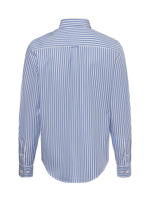 Damska bluzka koszulowa