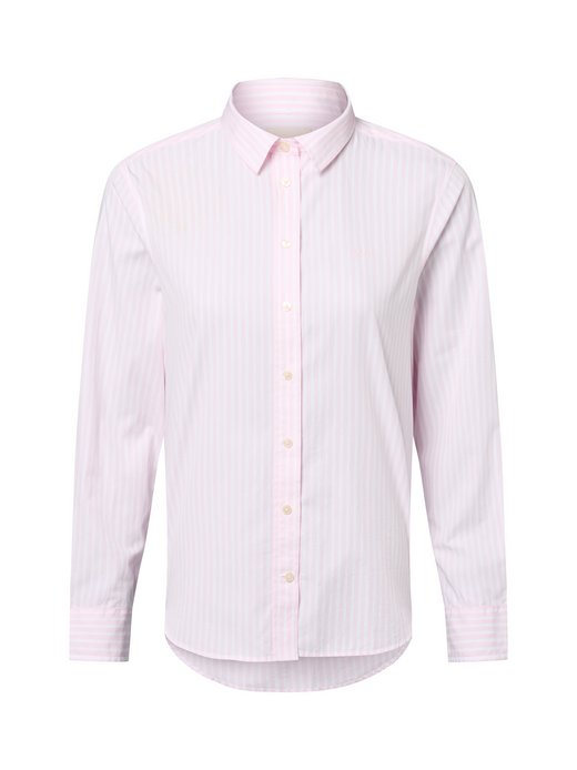 Damska bluzka koszulowa