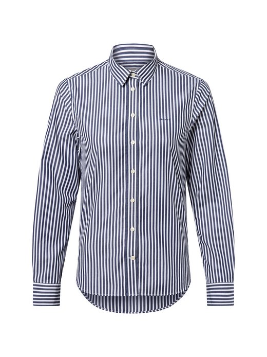 Damska bluzka koszulowa