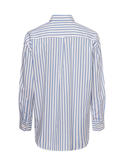 Damska bluzka koszulowa