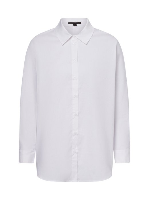 Damska bluzka koszulowa