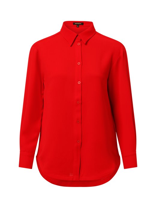 Damska bluzka koszulowa